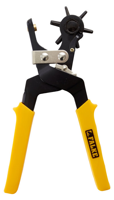 Falke Hulltang Ø2-4,5 mm